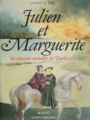 cover image of Julien et Marguerite